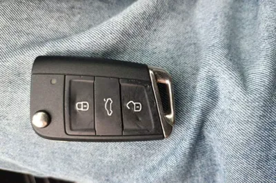 Volkswagen Teramont X