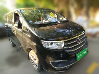 JAC Refine M3