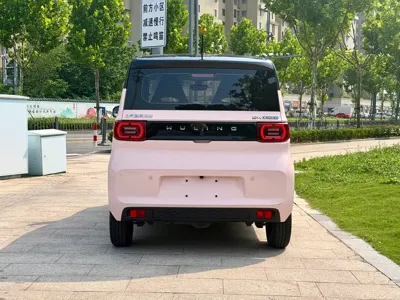 Wuling MINIEV