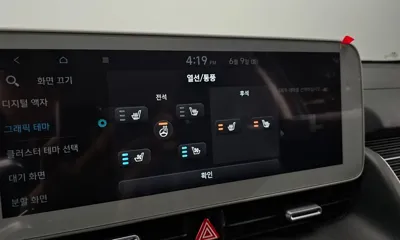 Hyundai Ioniq5