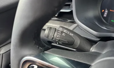 Polestar Polestar 2
