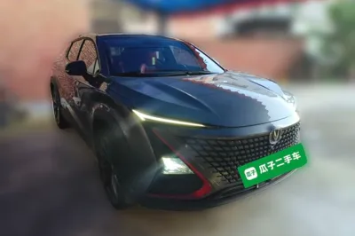 Changan UNI-T