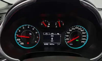 ChevroletGMDaewoo Malibu