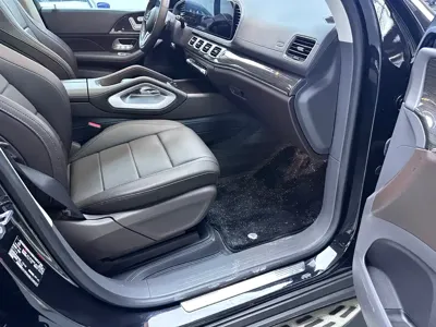 Mercedes-Benz 奔驰GLE(进口)