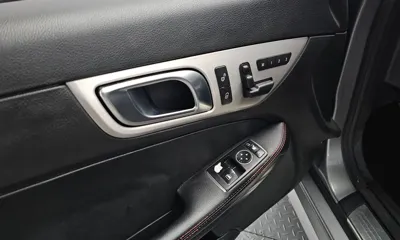 Mercedes-Benz SLK-Class
