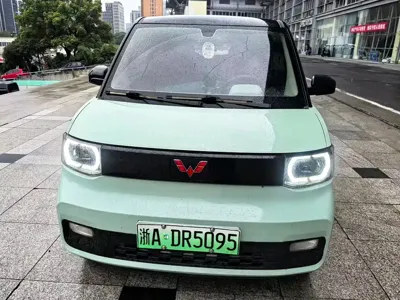 Wuling MINIEV