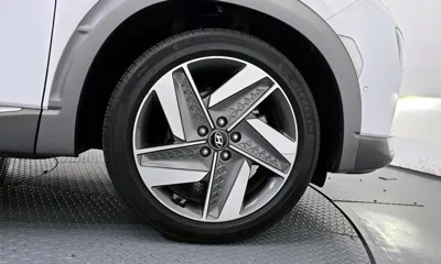 Hyundai Nexo