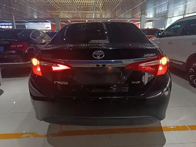 Toyota Levin