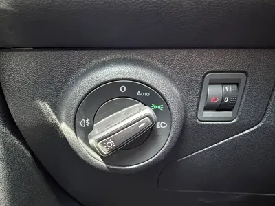 Jetta VS7
