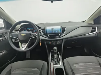 Chevrolet Cavalier