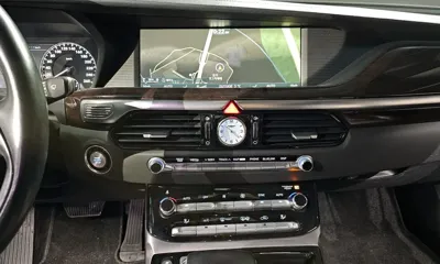 Genesis EQ900