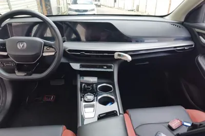 Changan Eado