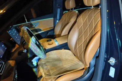 Chery Fengyun Fulwin A9L
