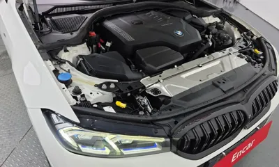 BMW 3-Series