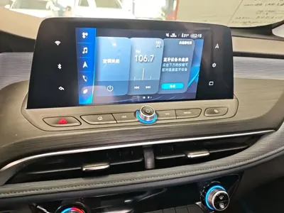 Buick Velite 6