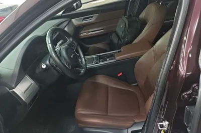 Jaguar XFL