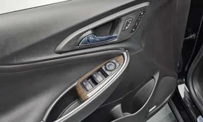 ChevroletGMDaewoo Malibu
