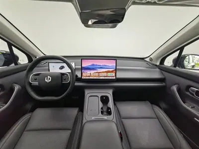 Leapmotor Leapmotor C16