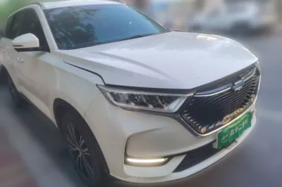 CHANGAN OSHAN X7