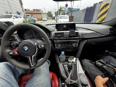 BMW M3