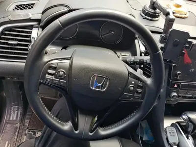 Honda Avancier