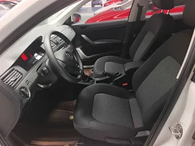 Volkswagen Santana