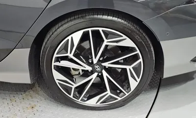 Hyundai Ioniq6