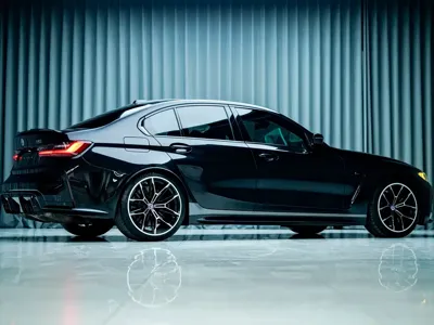 BMW M3