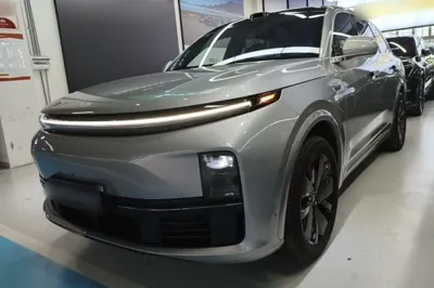 Li Auto L7