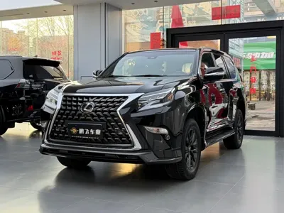 Lexus GX