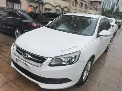 Chery Arrizo 7