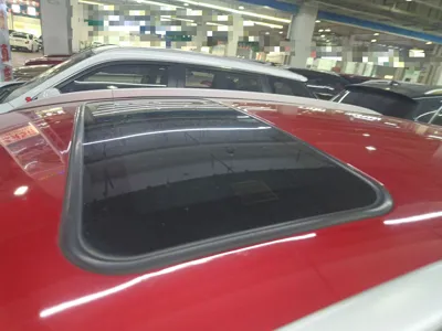 Geely Vision X3