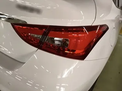 Chery Arrizo 5