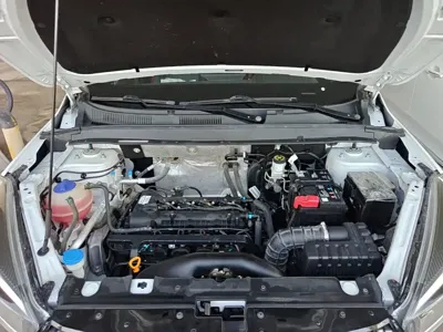 Chery Tiggo 5x