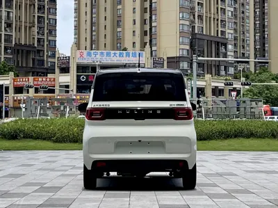 Wuling MINIEV