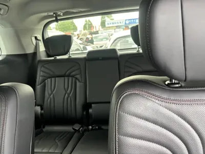 GAC Motor Trumpchi M8