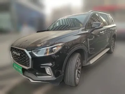 Maxus D90
