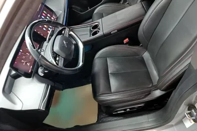 Xpeng P7