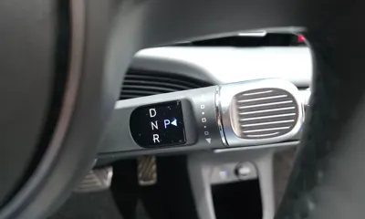 Hyundai Ioniq5