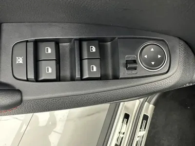 Kia KX3