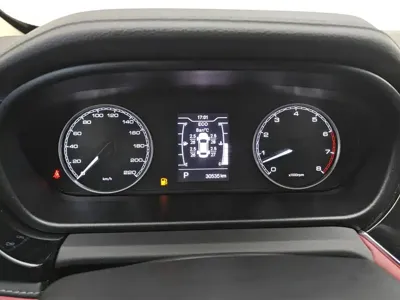 Chery Arrizo 5 Plus