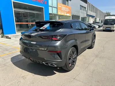Changan UNI-T