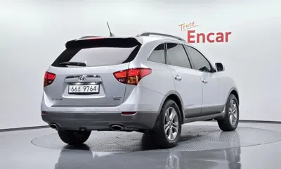 Hyundai Veracruz