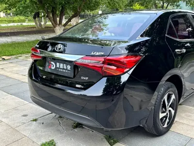 Toyota Levin