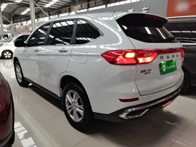 Haval M6