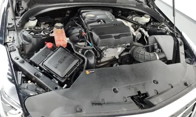 Cadillac ATS