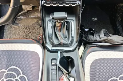 Baojun RS-3