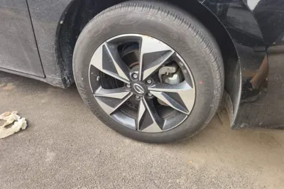 GAC Trumpchi M6