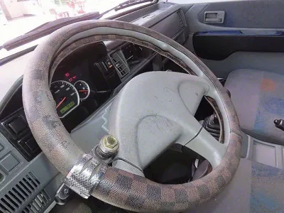 ChevroletGMDaewoo labo