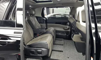 Kia Canival